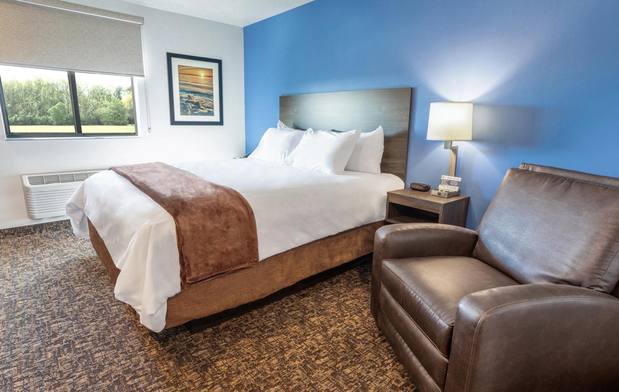 My Place Hotel-Phoenix West/Buckeye, Az المظهر الخارجي الصورة