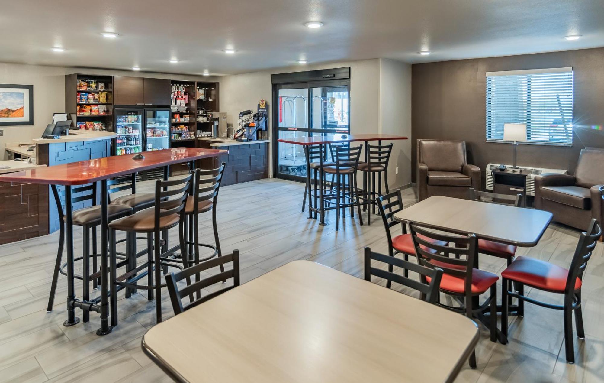 My Place Hotel-Phoenix West/Buckeye, Az المظهر الخارجي الصورة