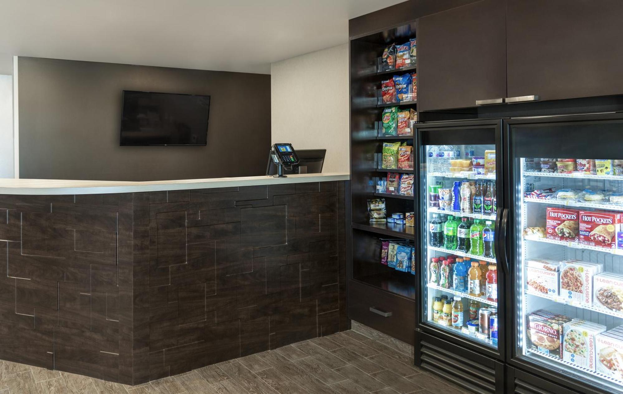 My Place Hotel-Phoenix West/Buckeye, Az المظهر الخارجي الصورة
