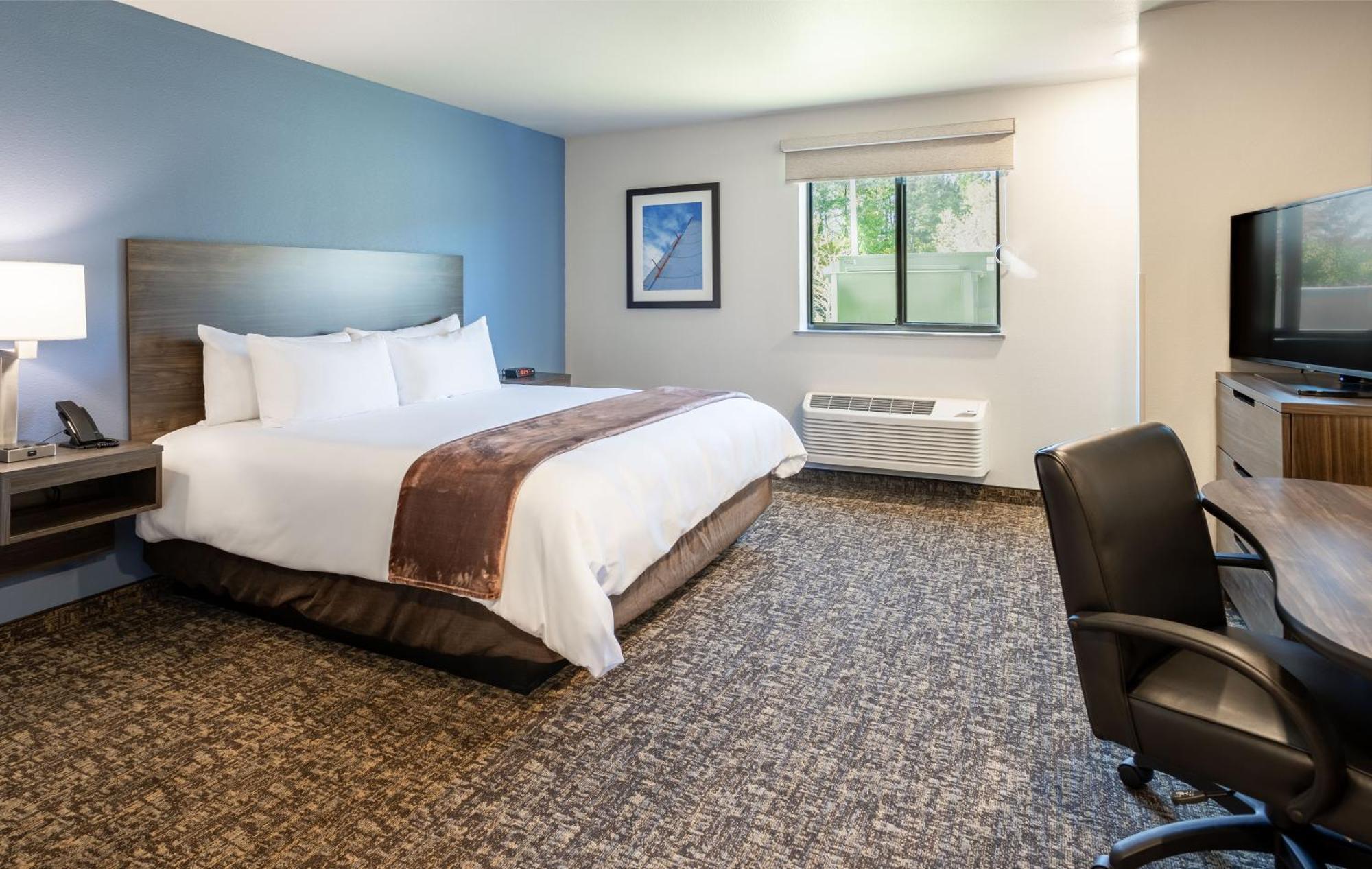 My Place Hotel-Phoenix West/Buckeye, Az المظهر الخارجي الصورة