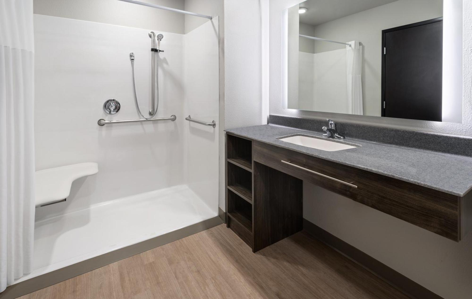 My Place Hotel-Phoenix West/Buckeye, Az المظهر الخارجي الصورة