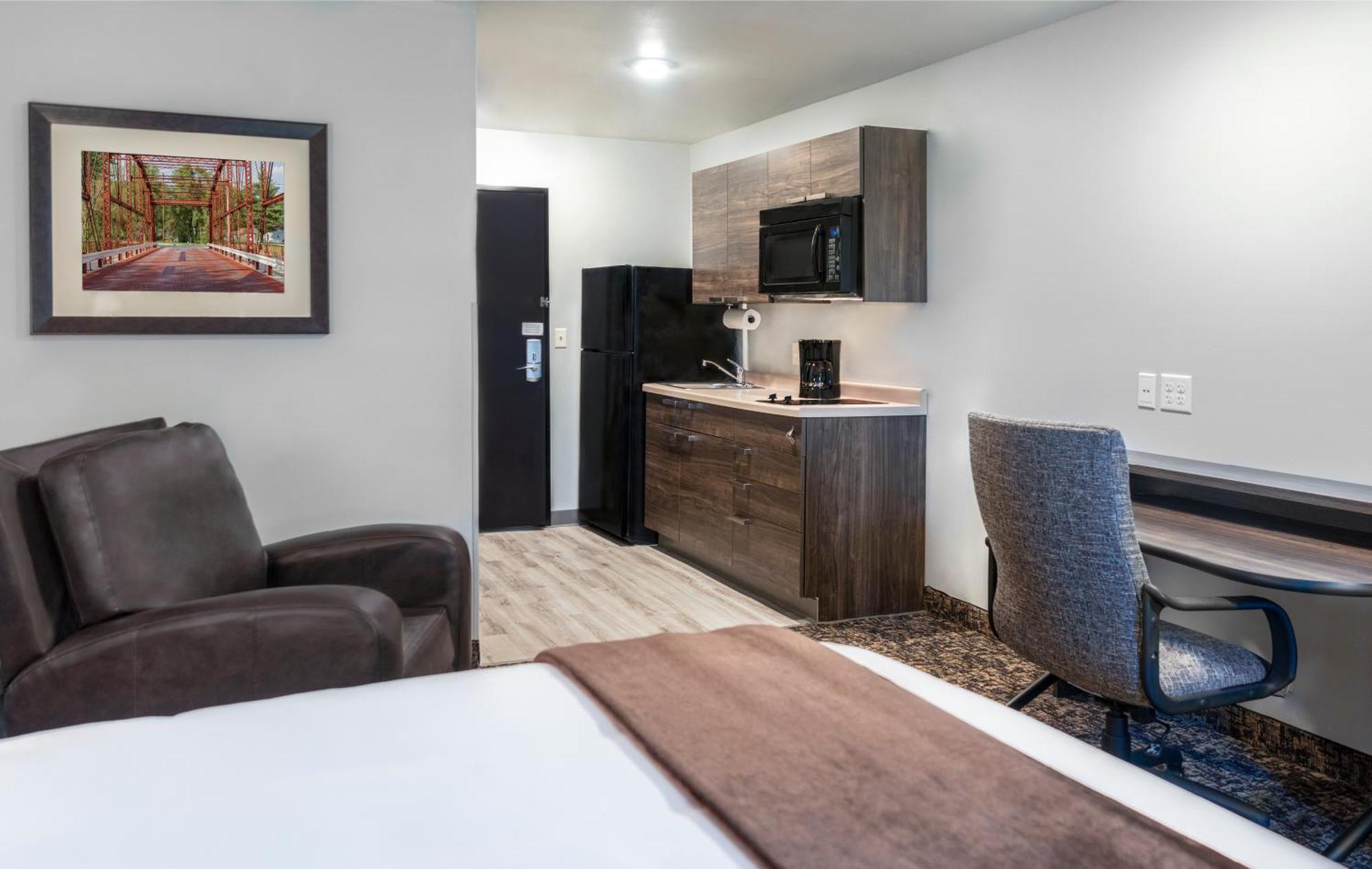 My Place Hotel-Phoenix West/Buckeye, Az المظهر الخارجي الصورة