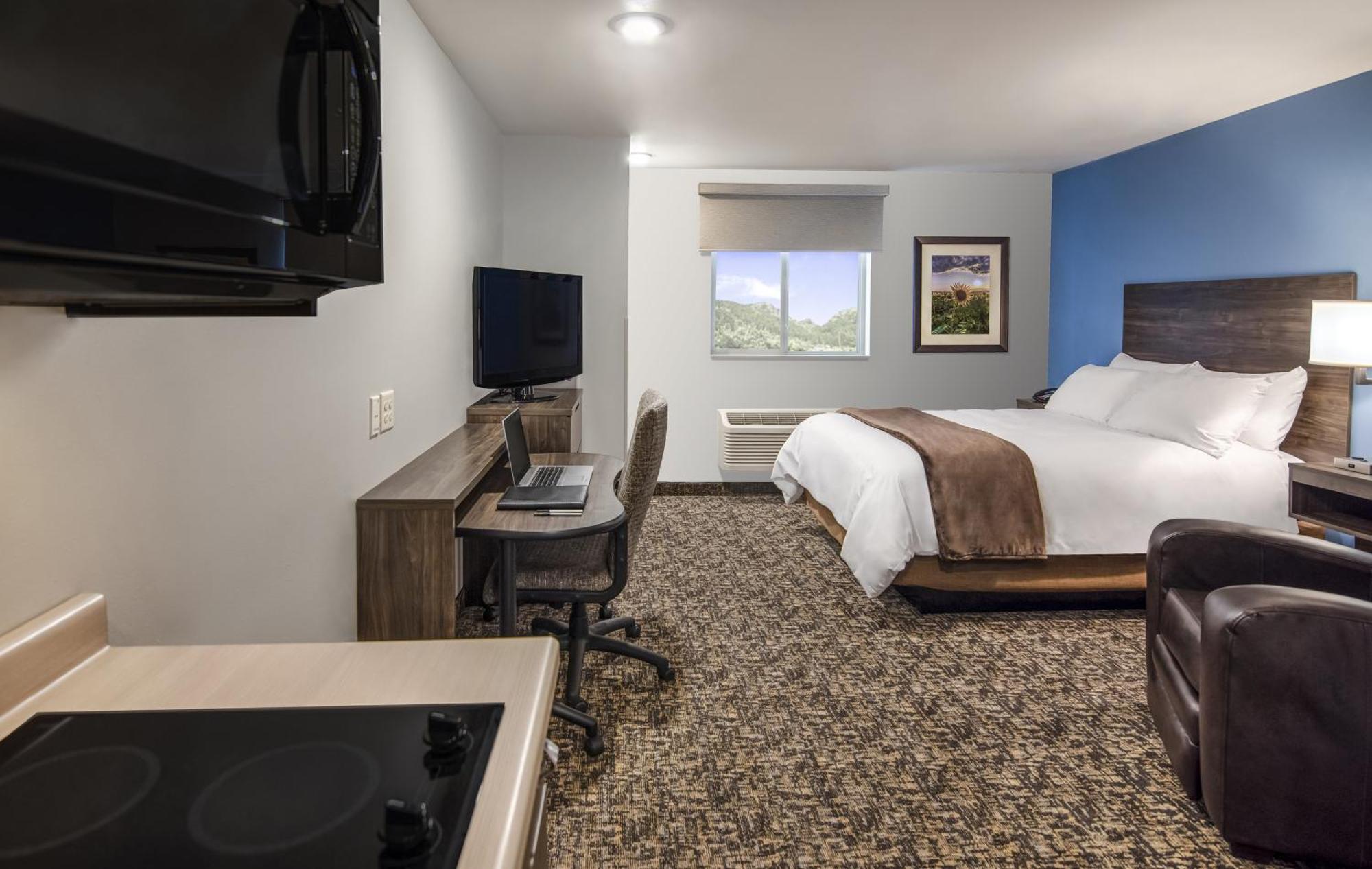 My Place Hotel-Phoenix West/Buckeye, Az المظهر الخارجي الصورة