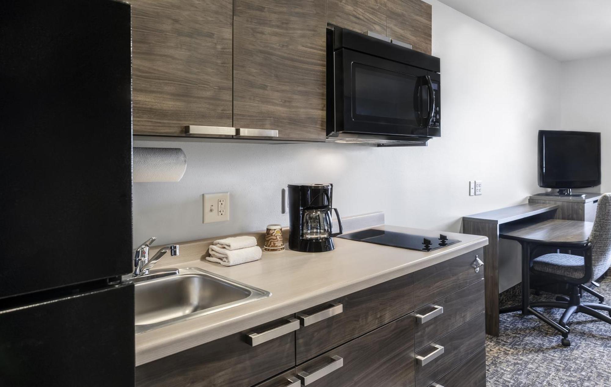 My Place Hotel-Phoenix West/Buckeye, Az المظهر الخارجي الصورة